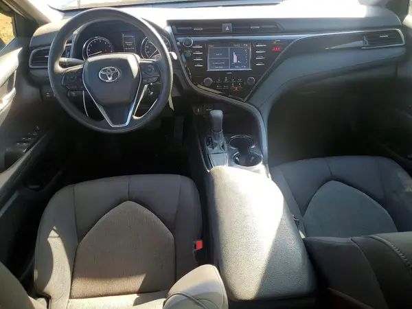 4T1C11AK4LU893847 2020 TOYOTA CAMRY - Image 8
