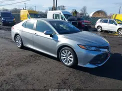 4T1C11AK4LU894397 2020 TOYOTA CAMRY