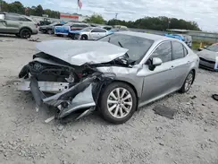4T1C11AK4LU895193 2020 TOYOTA CAMRY