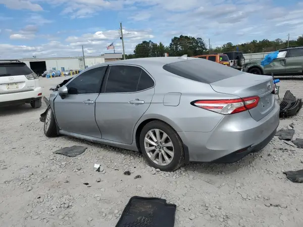 4T1C11AK4LU895193 2020 TOYOTA CAMRY - Image 2