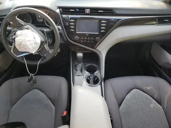 4T1C11AK4LU895193 2020 TOYOTA CAMRY - Image 8