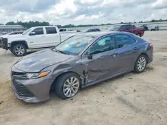 4T1C11AK4LU897140 2020 TOYOTA CAMRY