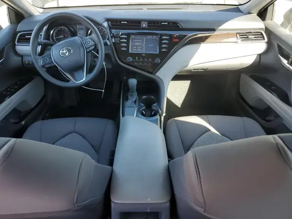 4T1C11AK4LU897915 2020 TOYOTA CAMRY - Image 8