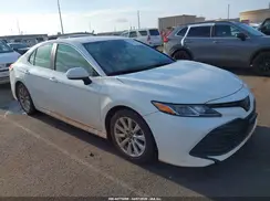 4T1C11AK4LU898191 2020 TOYOTA CAMRY