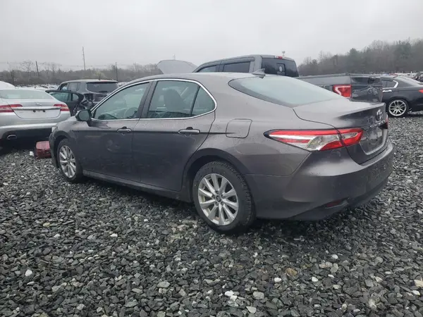 4T1C11AK4LU899096 2020 TOYOTA CAMRY - Image 2