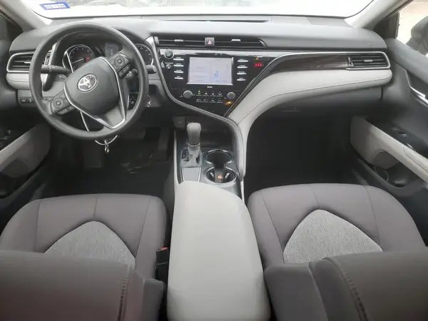 4T1C11AK4LU902370 2020 TOYOTA CAMRY - Image 8