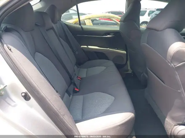 4T1C11AK4LU904541 2020 TOYOTA CAMRY - Image 8