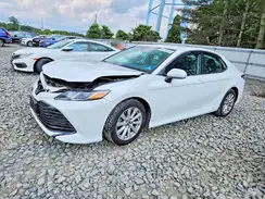 4T1C11AK4LU905883 2020 TOYOTA CAMRY