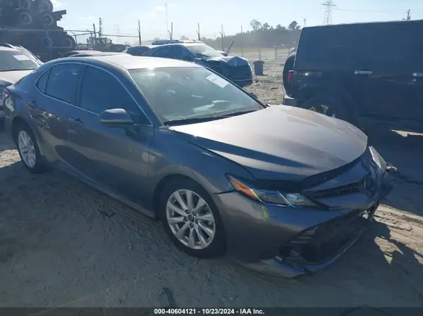 4T1C11AK4LU905916 2020 TOYOTA CAMRY - Image 1