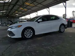 4T1C11AK4LU906421 2020 TOYOTA CAMRY