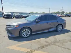 4T1C11AK4LU908718 2020 TOYOTA CAMRY