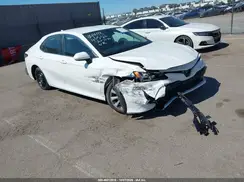 4T1C11AK4LU912090 2020 TOYOTA CAMRY