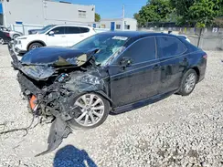 4T1C11AK4LU913546 2020 TOYOTA CAMRY