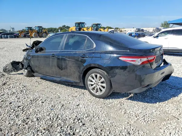 4T1C11AK4LU913546 2020 TOYOTA CAMRY - Image 2