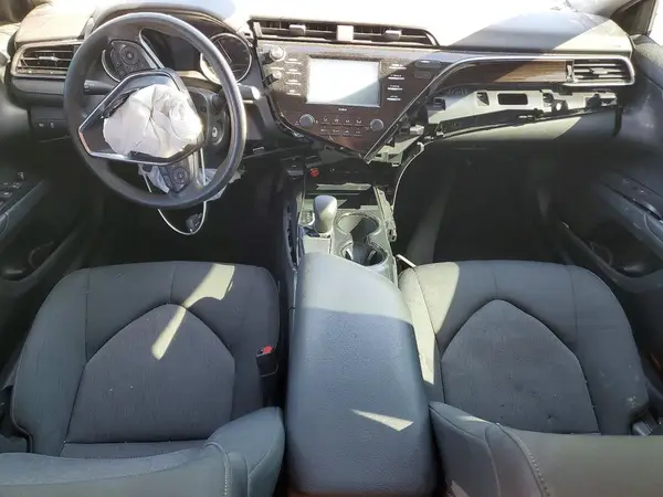 4T1C11AK4LU913546 2020 TOYOTA CAMRY - Image 8