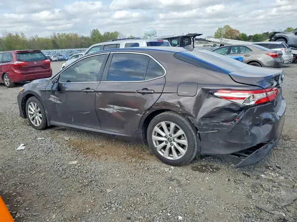 4T1C11AK4LU914745 2020 TOYOTA CAMRY - Image 2