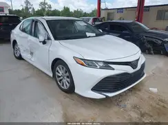 4T1C11AK4LU915541 2020 TOYOTA CAMRY