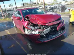 4T1C11AK4LU916494 2020 TOYOTA CAMRY