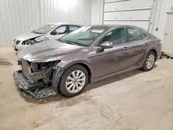 4T1C11AK4LU916527 2020 TOYOTA CAMRY