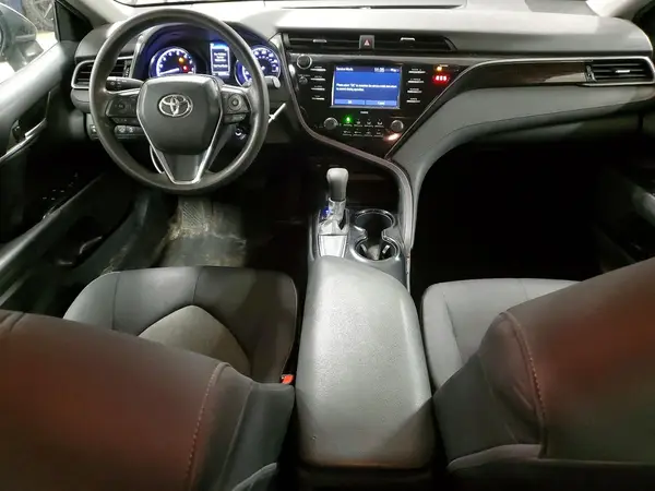 4T1C11AK4LU916527 2020 TOYOTA CAMRY - Image 8