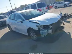 4T1C11AK4LU916575 2020 TOYOTA CAMRY