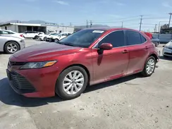 4T1C11AK4LU917886 2020 TOYOTA CAMRY