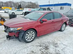4T1C11AK4LU918553 2020 TOYOTA CAMRY