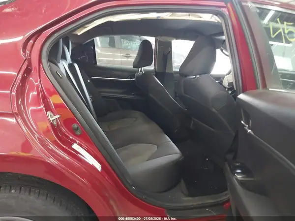 4T1C11AK4LU918553 2020 TOYOTA CAMRY - Image 8