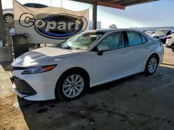 4T1C11AK4LU918827 2020 TOYOTA CAMRY
