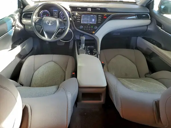 4T1C11AK4LU918827 2020 TOYOTA CAMRY - Image 8