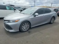 4T1C11AK4LU922103 2020 TOYOTA CAMRY