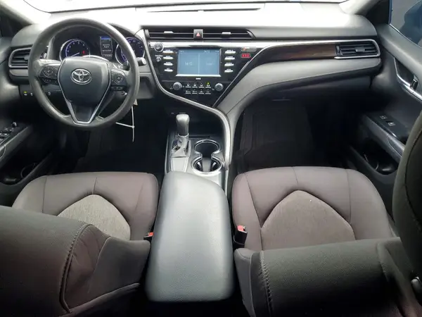 4T1C11AK4LU922103 2020 TOYOTA CAMRY - Image 8