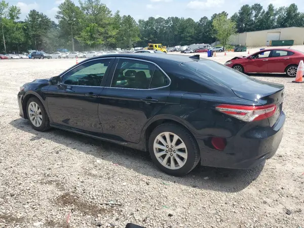 4T1C11AK4LU922716 2020 TOYOTA CAMRY - Image 2