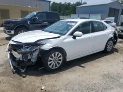 4T1C11AK4LU923882 2020 TOYOTA CAMRY