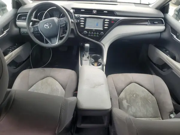 4T1C11AK4LU923882 2020 TOYOTA CAMRY - Image 8