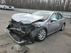 4T1C11AK4LU924529 2020 TOYOTA CAMRY