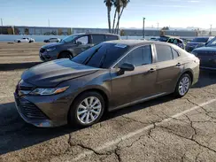 4T1C11AK4LU926670 2020 TOYOTA CAMRY