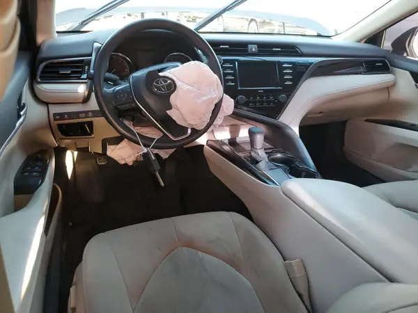 4T1C11AK4LU926670 2020 TOYOTA CAMRY - Image 8