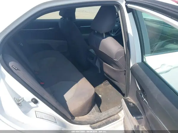 4T1C11AK4LU928256 2020 TOYOTA CAMRY - Image 8