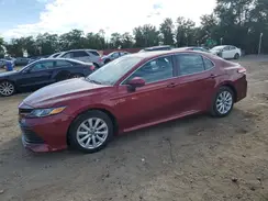 4T1C11AK4LU929424 2020 TOYOTA CAMRY