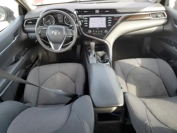4T1C11AK4LU929424 2020 TOYOTA CAMRY - Image 8
