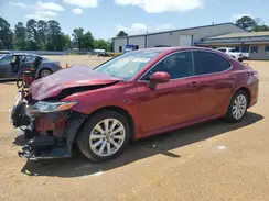 4T1C11AK4LU930010 2020 TOYOTA CAMRY