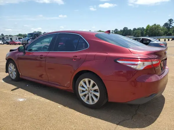 4T1C11AK4LU930010 2020 TOYOTA CAMRY - Image 2