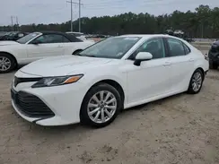 4T1C11AK4LU930850 2020 TOYOTA CAMRY