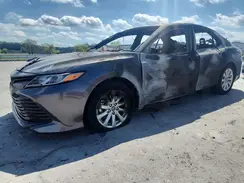 4T1C11AK4LU930914 2020 TOYOTA CAMRY