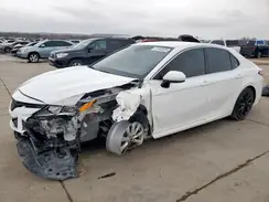4T1C11AK4LU931707 2020 TOYOTA CAMRY
