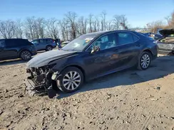 4T1C11AK4LU932579 2020 TOYOTA CAMRY