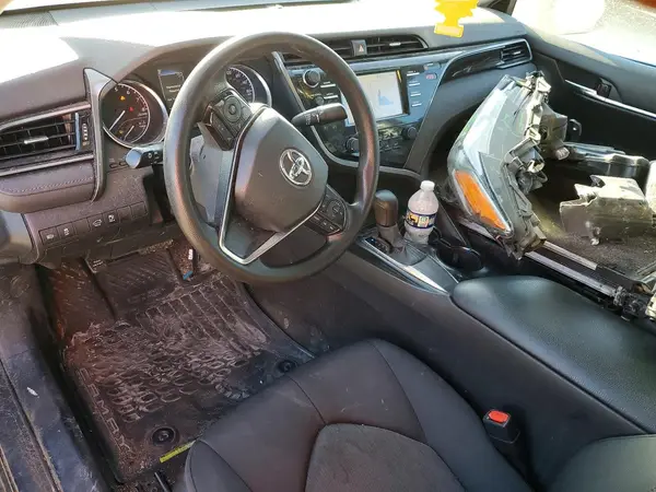 4T1C11AK4LU932579 2020 TOYOTA CAMRY - Image 8