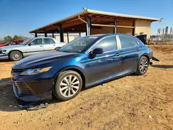 4T1C11AK4LU935787 2020 TOYOTA CAMRY