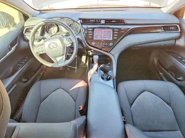4T1C11AK4LU935787 2020 TOYOTA CAMRY - Image 8